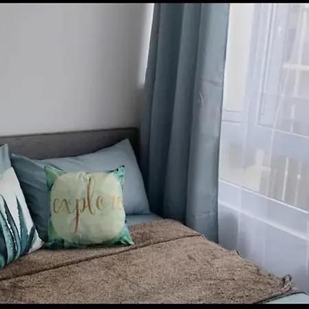 Condo Unit At Cool Suites Smdc Wind Tagaytay